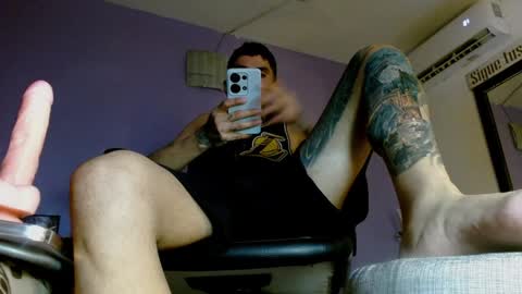 Ian Doherty online show from January 16, 5:33 pm