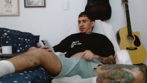 Ian Doherty online show from October 2, 6:04 pm