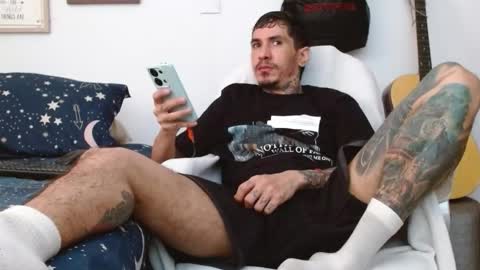 Ian Doherty online show from October 7, 7:44 pm