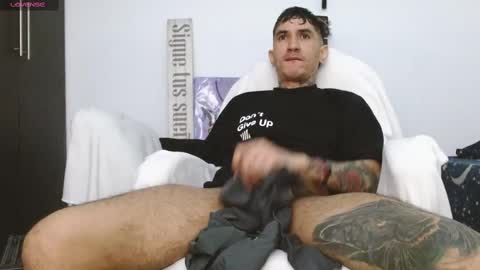 Ian Doherty online show from November 20, 9:53 am