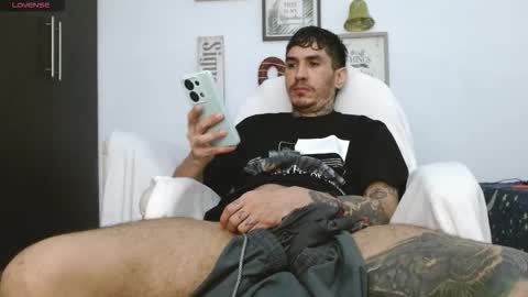 Ian Doherty online show from December 4, 4:33 am