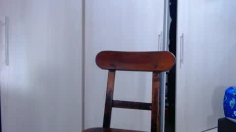 Ian Rashad online show from April 24, 6:49 am