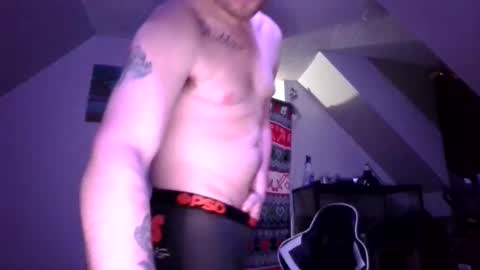 ianrobbins6 online show from January 8, 12:35 am