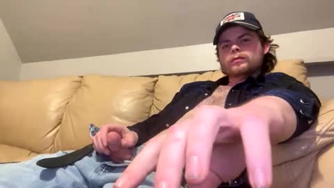 ianrobbins6 online show from March 10, 7:13 am