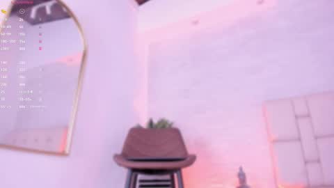 Snapshot of iara_martinez chatting on February 25, 3:16 pm I A R A online show from February 25, 3:16 pm