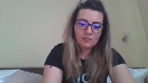 Yasmine online show from January 17, 10:42 am