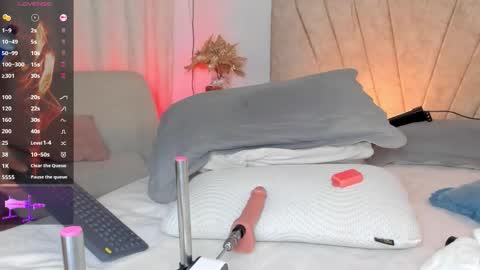 ibaby_crazy online show from October 10, 1:59 am