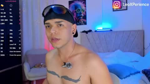 ibaby_crazy online show from October 26, 8:04 pm