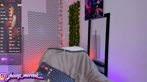 ibaby_crazy online show from January 13, 12:10 pm