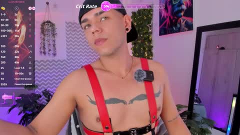 ibaby_crazy online show from February 12, 6:47 pm