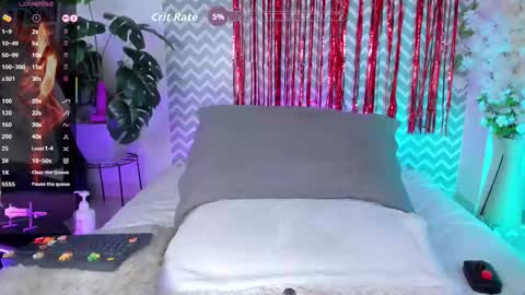 ibaby_crazy online show from February 25, 2:16 pm