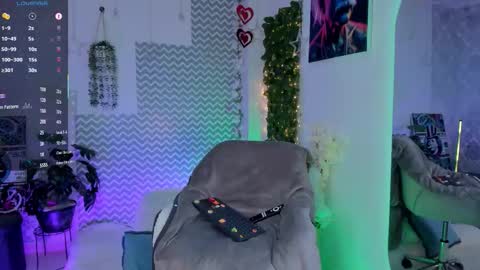 ibaby_crazy online show from March 28, 12:38 pm