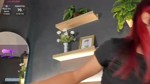 IBBIE online show from April 13, 9:42 pm