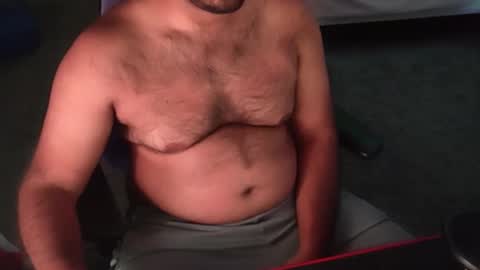 Snapshot of ibear_chat chatting on October 20, 1:17 am iBear0 online show from October 20, 1:17 am