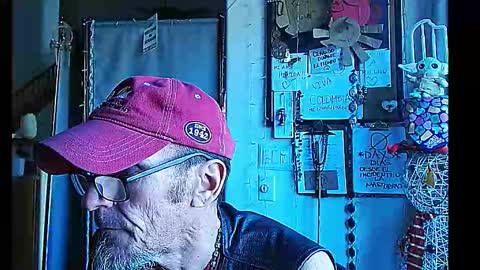 Snapshot of ibpms247 chatting on December 31, 9:06 pm PMS online show from December 31, 9:06 pm