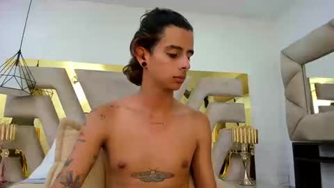 ibratxandy online show from September 24, 10:46 pm