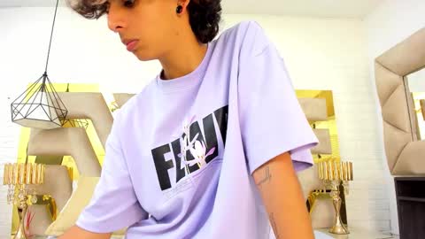 ibratxandy online show from September 29, 8:46 pm