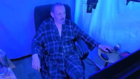 Rich online show from March 17, 1:10 am