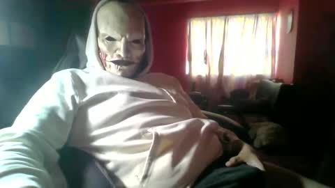 Snapshot of ibs666 chatting on December 3, 10:18 pm ibs666 online show from December 3, 10:18 pm