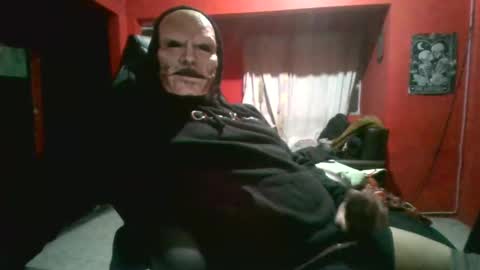 Snapshot of ibs666 chatting on January 6, 2:48 am ibs666 online show from January 6, 2:48 am