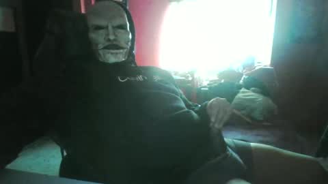 Snapshot of ibs666 chatting on January 6, 3:08 pm ibs666 online show from January 6, 3:08 pm