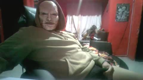 Snapshot of ibs666 chatting on January 10, 11:33 am ibs666 online show from January 10, 11:33 am