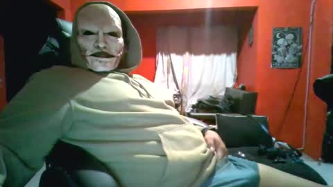 Snapshot of ibs666 chatting on January 15, 1:02 am ibs666 online show from January 15, 1:02 am