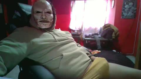 Snapshot of ibs666 chatting on January 17, 11:29 pm ibs666 online show from January 17, 11:29 pm