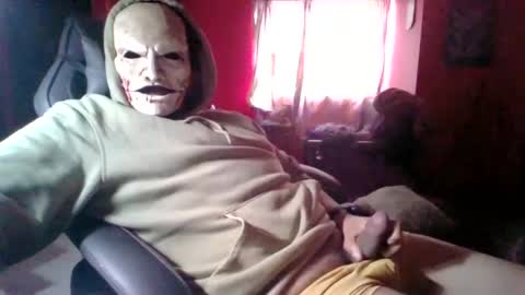 Snapshot of ibs666 chatting on January 18, 6:21 pm ibs666 online show from January 18, 6:21 pm