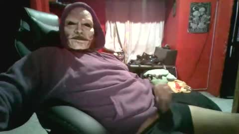 Snapshot of ibs666 chatting on January 24, 3:11 am ibs666 online show from January 24, 3:11 am