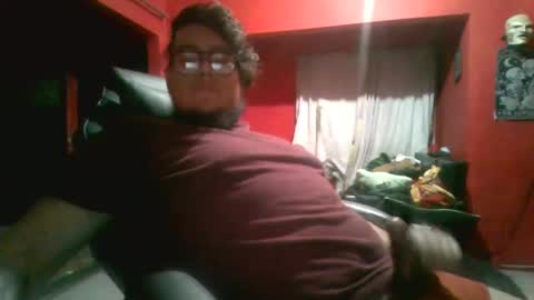 Snapshot of ibs666 chatting on February 18, 2:27 am ibs666 online show from February 18, 2:27 am