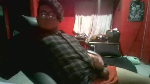 Snapshot of ibs666 chatting on February 28, 2:31 am ibs666 online show from February 28, 2:31 am