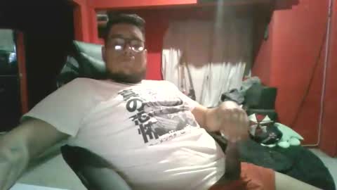 Snapshot of ibs666 chatting on October 4, 2:20 am ibs666 online show from October 4, 2:20 am