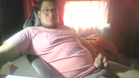 Snapshot of ibs666 chatting on October 16, 8:21 pm ibs666 online show from October 16, 8:21 pm