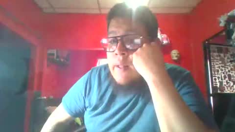 Snapshot of ibs666 chatting on December 14, 9:30 pm ibs666 online show from December 14, 9:30 pm