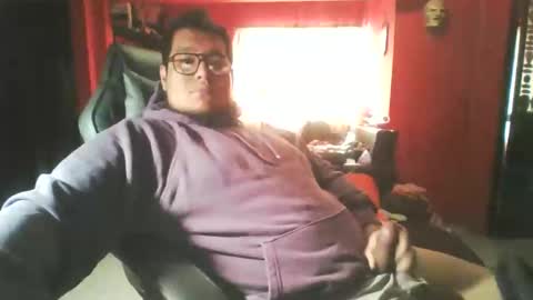 Snapshot of ibs666 chatting on December 16, 6:46 pm ibs666 online show from December 16, 6:46 pm