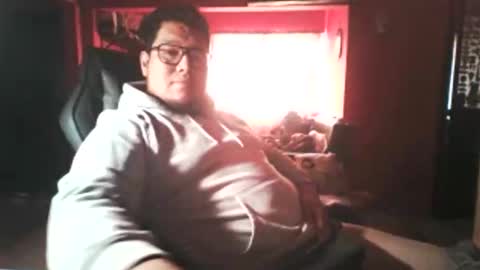 ibs666 online show from January 11, 5:07 pm