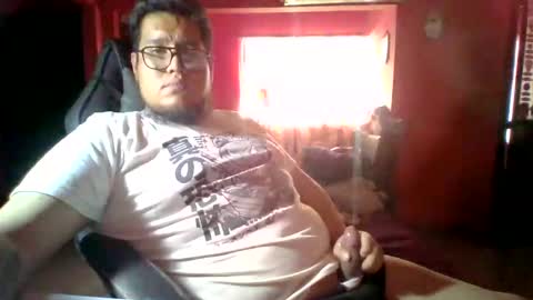 ibs666 online show from March 26, 10:37 pm