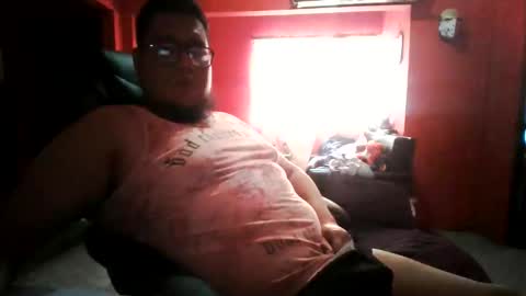 ibs666 online show from April 12, 8:14 pm