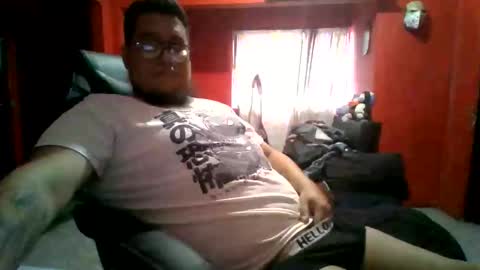 ibs666 online show from April 18, 12:36 am