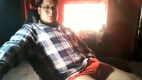 ibs666 online show from April 18, 9:26 pm