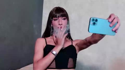 Crystall online show from March 13, 10:16 pm