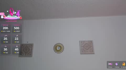 Snapshot of ice_y_abigail chatting on November 7, 11:54 am ice_y_abigail online show from November 7, 11:54 am