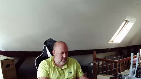 iceoli123 online show from October 1, 2:23 pm