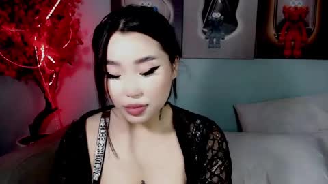 Snapshot of ichiben chatting on December 13, 9:13 am ichiben online show from December 13, 9:13 am