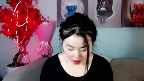 Snapshot of ichiben chatting on January 3, 1:25 pm ichiben online show from January 3, 1:25 pm