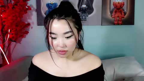 Snapshot of ichiben chatting on January 24, 11:12 pm ichiben online show from January 24, 11:12 pm