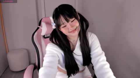 Hitomi   online show from October 31, 3:07 am