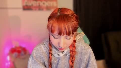 Natalia online show from January 17, 11:52 pm