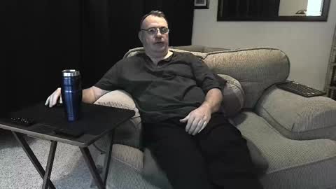 Christopher online show from February 4, 9:31 pm